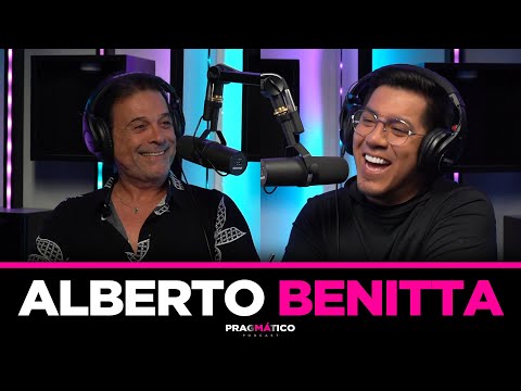 PRAGMÁTICO 29 - Alberto Benitta