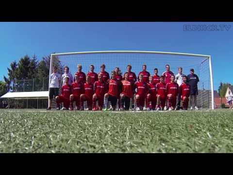 Blitzturnier des Düneberger SV | ELBKICK.TV - präsentiert von LSK GmbH Europa Transporte