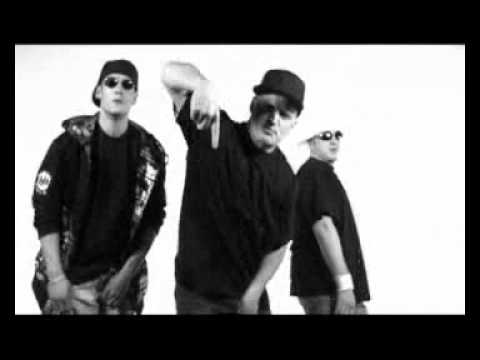 Loony All Kingz - Best I can feat. Buff-G-Bomb & Ben Lacross (Mixery Raw Deluxe.TV).flv