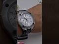 Reloj Baume&Mercier Riviera,Diver 100mts,Automatic,Modelo , 5042261,Movimiento BM 13750,Chronograph