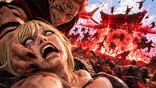 VRで宿儺になったら200人の軍隊が相手にならなかった - Tales Of Glory 4 : Ragnarok