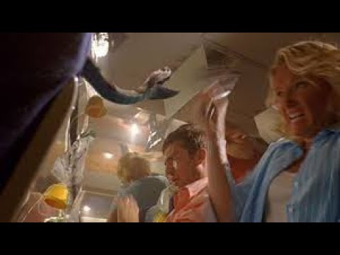 Snakes on a Plane Full Movie Facts & Review /  Samuel L. Jackson / Julianna Margulies