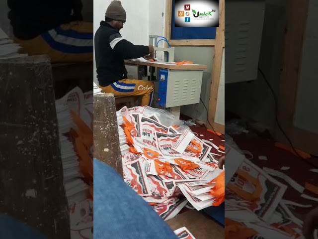 Loop Handle Welding Machine - Manual Loop Handle Welding Machine Trader ...