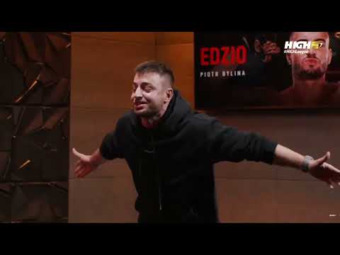 FREESTYLE EDZIO V KORO RUNDKI HIGH LEAGUE🔥🔥🔥