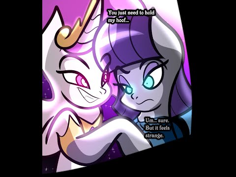 Great Big Fusion 2 Remake - A New Dawn ENGLISH