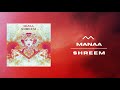MANNA - Shreem [Official Audio]