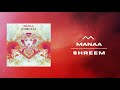 MANNA Shreem Official Audio