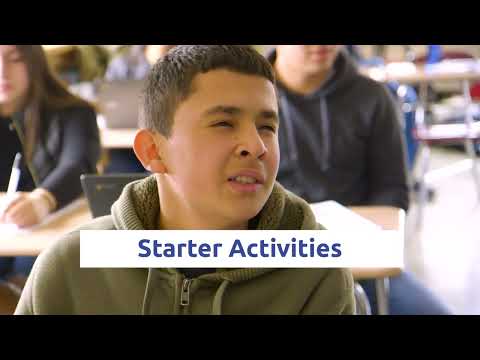 Icivics Lesson Plans
