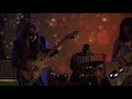 Khruangbin  - August Twelve - Pitchfork Live