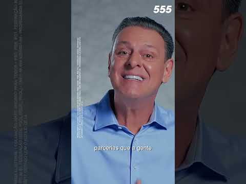 Em Lambari D’Oeste, foram R$9 milhões em investimentos para asfalto, estradas, saúde, lazer…