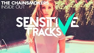 The Chainsmokers feat. Charlee - Inside Out