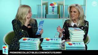 Mostly Sunny: How I Learned to Keep Smiling Through the Rainiest Days by Janice Dean