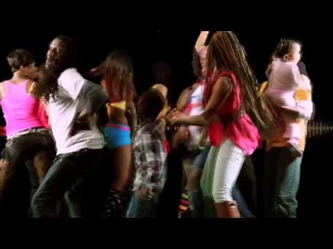 Tokay Kanaval 2013 - M'gen Gwo Blan Deye'm (Official Video)