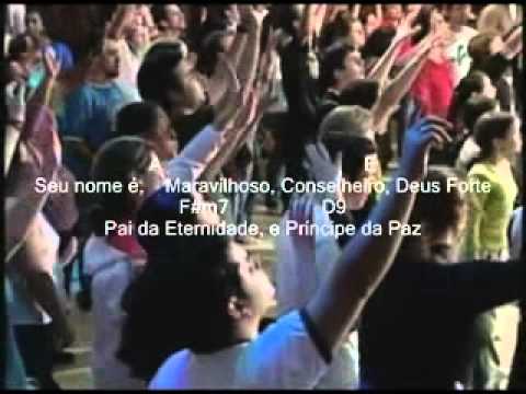 Sobre Todo Nome - Leticia Raphaela