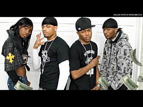 G.F. Aka GoodFellaz - Privilege