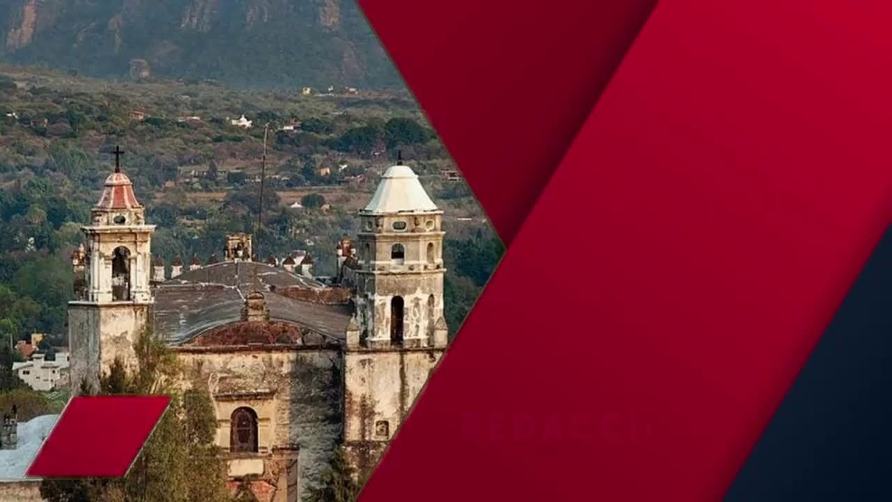 Noticiero en vivo con Eolo Pacheco - 25 Julio 2025