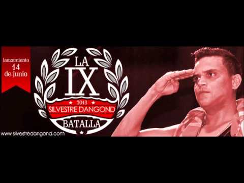 El Dilema - Silvestre Dangond y Juancho de la Espriella.