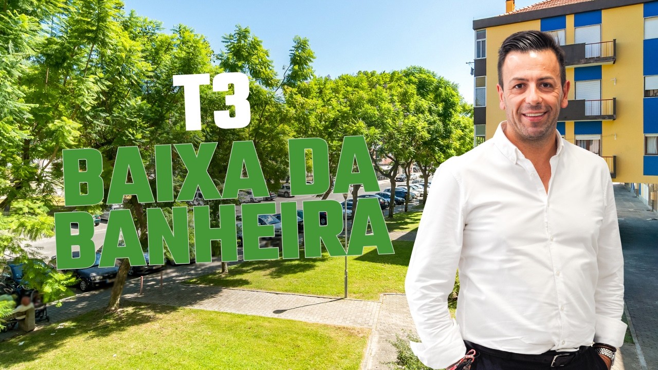 Vídeo do imóvel