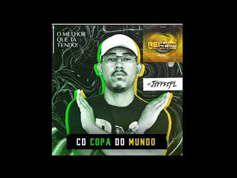 FORROZINHO - TO PREFERINDO SER PIRANHA -  MC DRICKA FT DJ JEFFDEPL