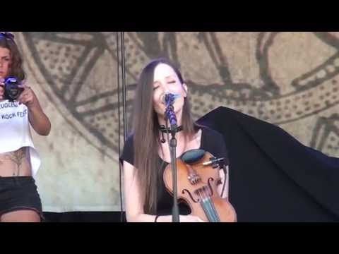 The moon and the nightspirit - Alkonyvarázs - Ragnard Rock Festival 2015