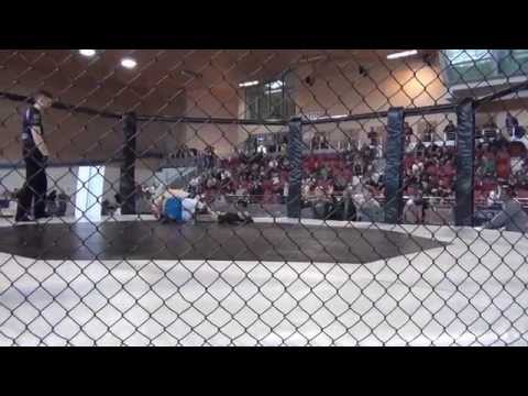 ALMMA 77 Poznań Oniszczuk Kamil v Turek Dawid