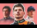 If Verstappen Joins McLaren Here S 5x Driver Transfers I Think Could Happen