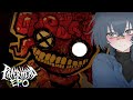 Cardboard Can Bleed Paperhead Ep 0