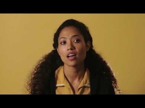 The Gathering - Inside the Film: Chelsea Watts, The Waitress