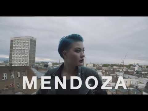 Mendoza - Love Druggie (Live Session)