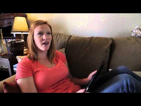 PeopleHR video/presentation/materials