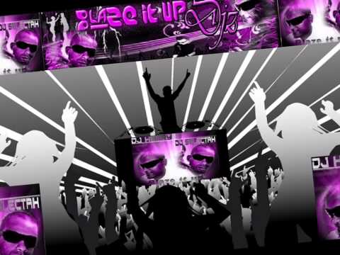 DJ Henry Ft DJ Selectah vs Judy - Teti [Fijian Remix 2012]