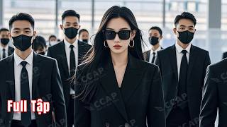 Bị chồng đuổi ra khỏi nhà, vợ nghèo lộ thân phận người thừa kế tập đoàn tỷ đô, dằn mặt chồng cũ!