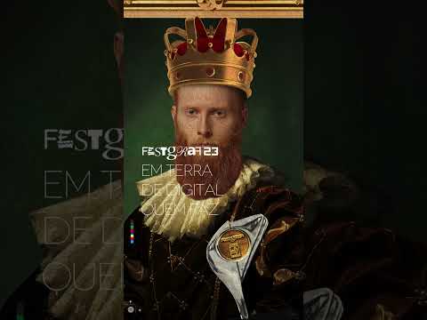 FestGraf 2023 - Inscrições Abertas