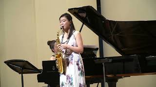 Download lagu PIAZZOLLA - Chau Paris ピアソラ作曲チャオパリ mp3