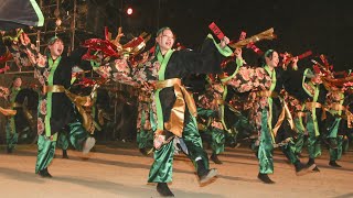 いよぎん連　★招待連