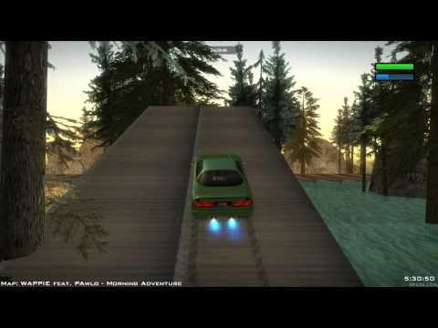 [DM] WAPPIE feat. PAwlo - Morning Adventure
