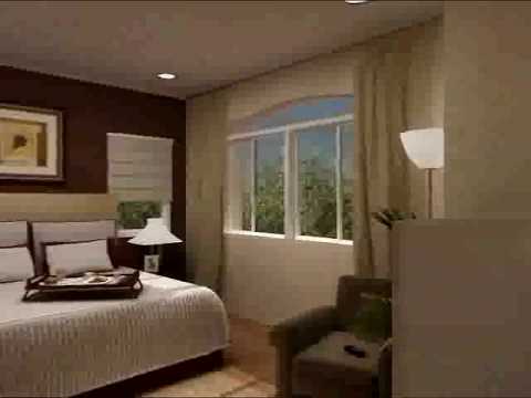 Mahogany Place Maria Luisa Estate. 3D Animation by 3DStormstudio, Inc.