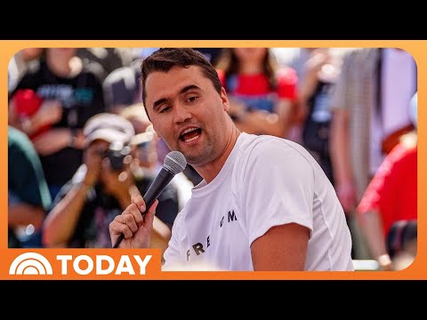 Charlie Kirk Shooting a 'Targeted Attack,' Officials Say