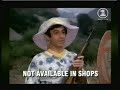 Welcome To MASH VHS Advert 2000
