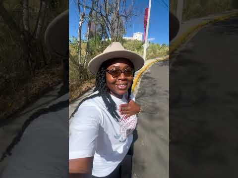 Paseo en #Masaya, Nicaragua (Parque Saurio en Nindirí, Mirador #Coyotepe y el Mirador de Catarina) 