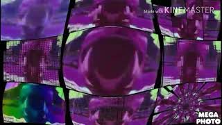 Nothing On The Bars or swings Effects Round 7