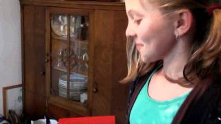 Up Up Up- GIVERS (Unofficial Music Video)