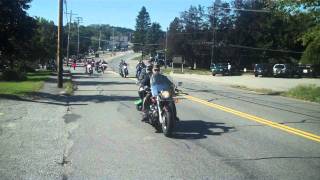 Toy Run 2011