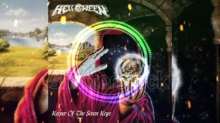 Helloween – Victim of Fate (Michael Kiske) subtitulada en español (Lyrics)