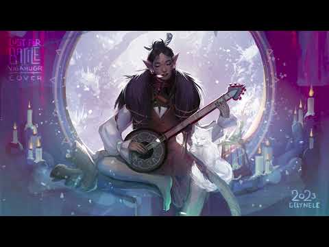 [Assassins' Creed VALHALLA] OST Vocal Cover Vigahugr (Lust for Battle) English ver.