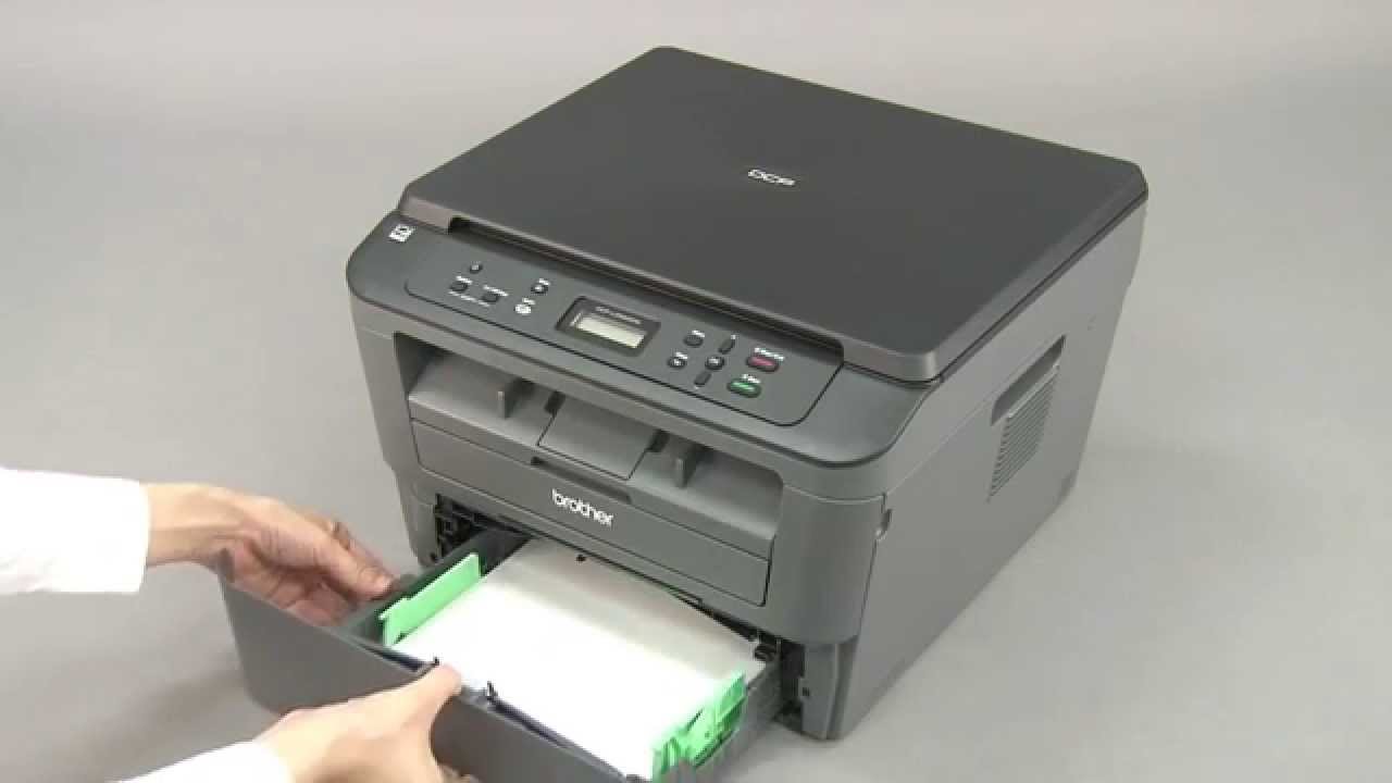 Nih Gan, Rekomendasi Printer All in One Terbaik Merk Brother
