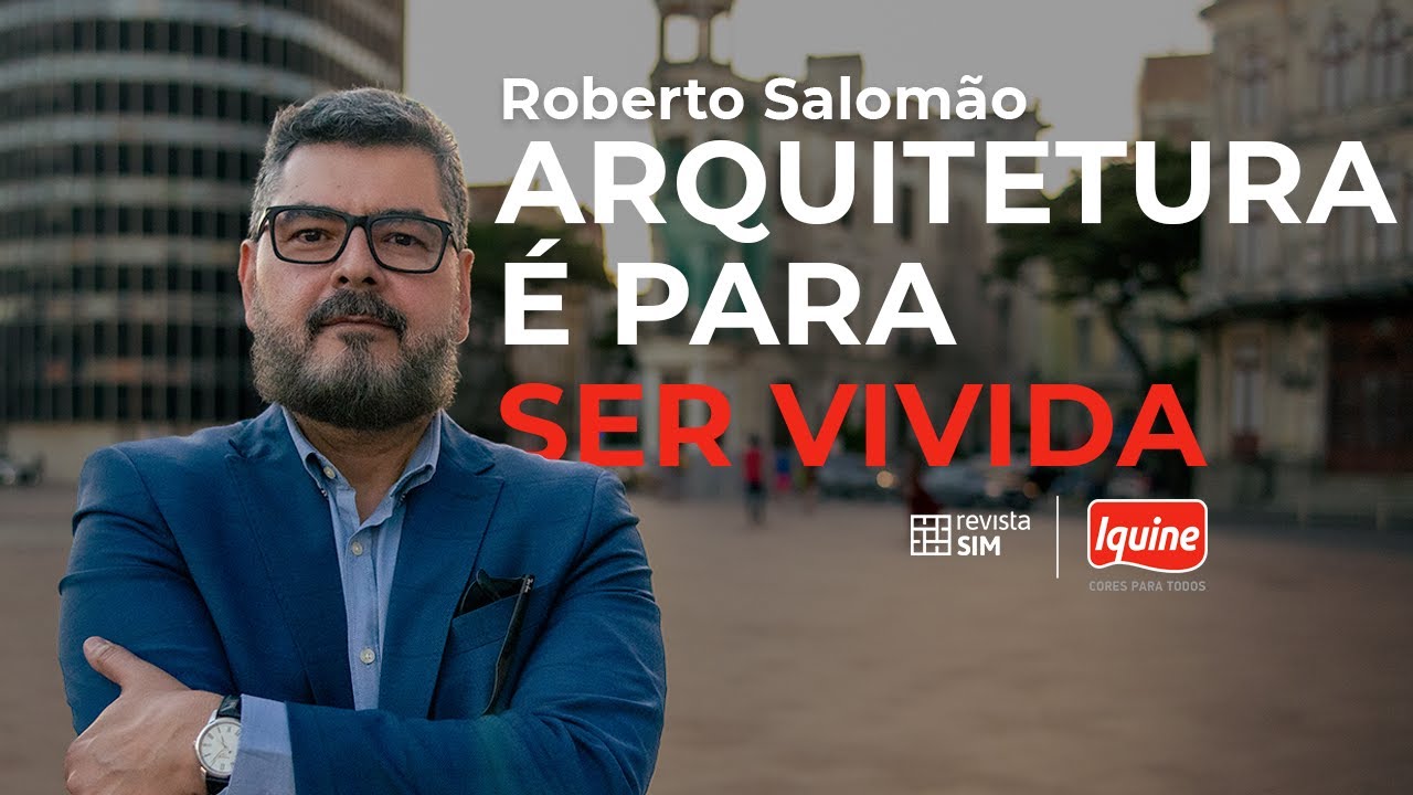 Roberto Salomão