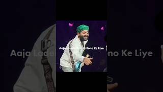 &quot; Arjit Singh&#39;s Soul - Stirring Live performance Of &#39; Tera Yaar Hoon Main&#39; - A Must - Watch !&quot;&quot;