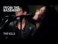 Getting Down | The Kills | From The Basement