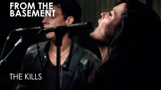 Getting Down | The Kills | From The Basement